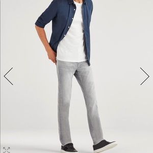 7 Jeans (slimmy fit)